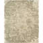 Stilson Hand Knotted Wool Area Rug in Cream-869555621