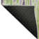 Premium Machine Washable Mehara AMF1684 Stripes Rug