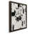 Black Framed