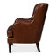 Fauteuil club de 33 po de largeur Whitney