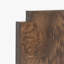 Lit plateforme en bois de chêne brun-1466073355-1466073356