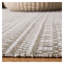 Tapis en coton tissé à la main Reuben-1937436377