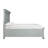 Amarilis Metal Platform Storage Bed-67052893