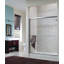 Porte de douche semi-sans cadre H 70 "Cove-19137547-19137546