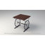 Aranda Trestle End Table-1487506174