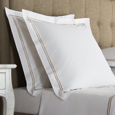 Classic Cotton Sham