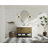 42 inch Single Bathroom Vanity-1887265631