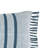  Rectangular Cotton Pillow Cover & Insert
