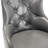 Upholstered Counter Stool
