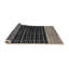 Tapis abstrait moderne 4483-638823645