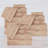 Nolhan Cotton Blend Plush Mulit-Size Set-22182511