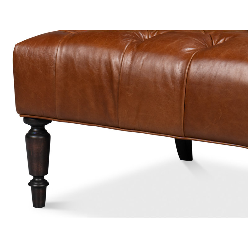Benton Club Chair