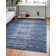 Draco Cotton Abstract Indoor Rug