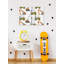 Serena Camions, reproduction sur toile tendue-713987049