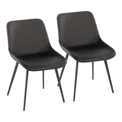 Chaise d'appoint Castillon