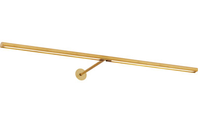 Plural Dome Picture Light