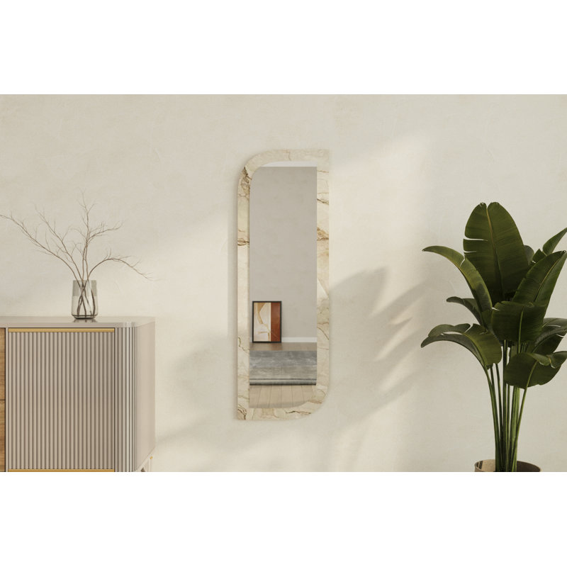 Christyle Rectangle Mirror