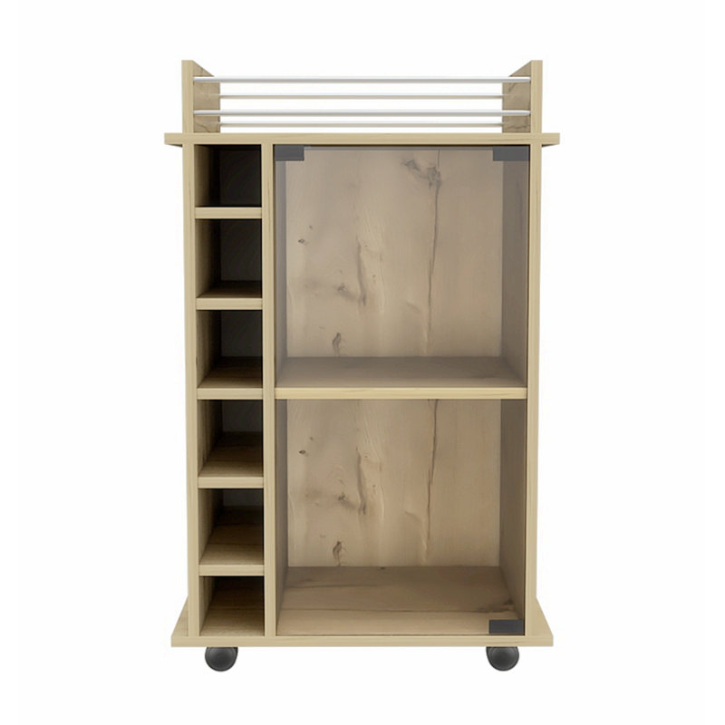 Cabinet décoratif, Beige