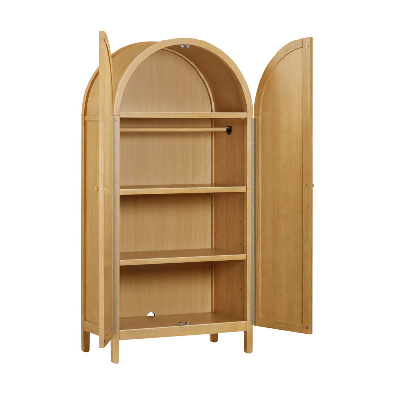 Armoire Bondi Cane, assemblée