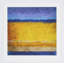 Square I Print by Lew