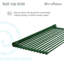 Grille d'évier de cuisine 17 po x 13 po Swiss Madison-52810505