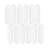 Glazed Ceramic Décor Subway Tile 3"x 12"-94499424