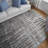 Rohon Performance Abstract Indoor Rug-204557719-244710956