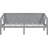 Gray Twin Size Daybed With Elegant Look And Multi - Use Function, Solid Pine Legs, Convenient Under Bed Storage. 79.5"l X 42.3"w 34.7", Assembly Required Modern Timeless Style, Dual As Or Bed,-60992663-60992660