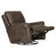 Maddie Upholstered Recliner-24676387-24676388