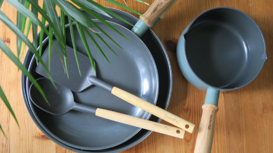 Mayflower Cookware Set Casserole