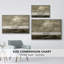 «Vintage Landscape -DCC XXXV» sur toile-121384180