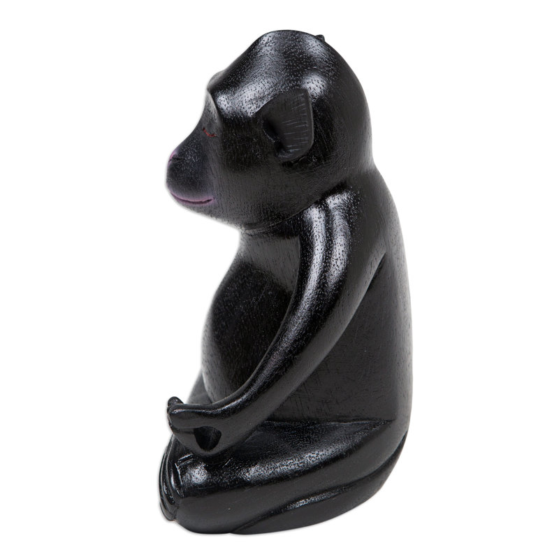 Sculpture faite à la main Jahnessa