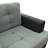 Giuliana Upholstered Sectional Reversible-266438202