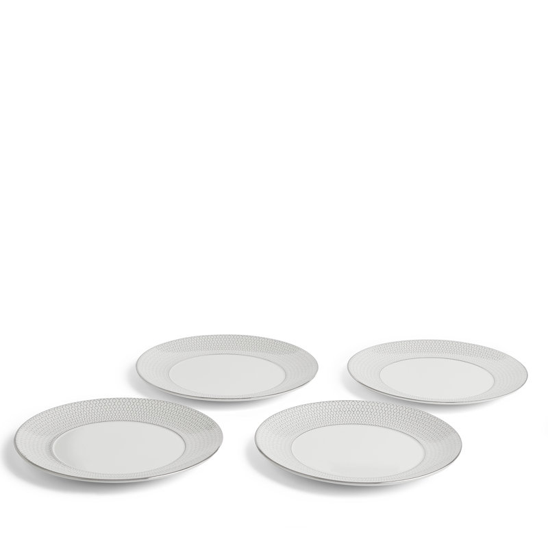 Gio Platinum 12 - Piece Set
