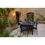 Luxembourg Outdoor Dining Armchair-922319887