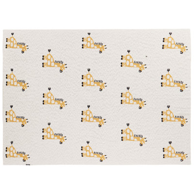 Bernardino Knitted Throw Blanket