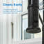 Robinet de cuisine Kinzie-115238738