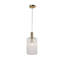 Burvale 1 - Light Single Pendant-826741760