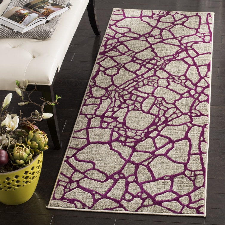 Sevastopol Porcello Performance Geometric Rug