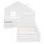Lit maison avec fenêtre et tiroirs de chevet, lit plateforme avec tablettes et ensemble de prises et port USB-1143924217