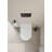 Duravit Starck 3 Round Toilet Seat