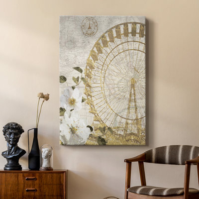 C'est la vie - galerie Cavas