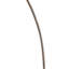 Lampe sur pied arquée 86 po Sanel-1774895425-1775039091