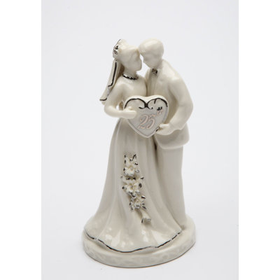 Esmund Wedding People Figurines & Collectibles