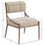Chaise d'appoint rembourrée Bastille-1944355929-1944355933