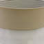 Vase de table intérieur / extérieur beige / blanc 6,75 "-1906545838