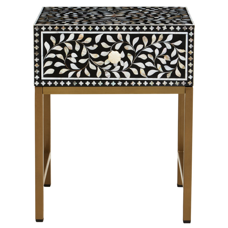 Hopwood End Table