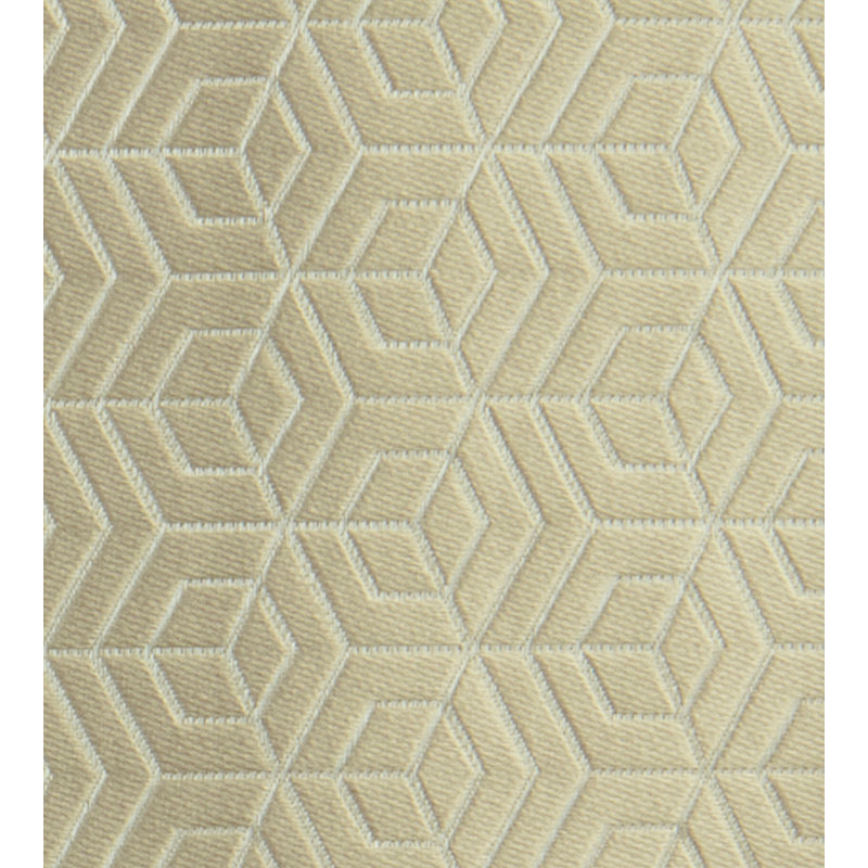 Tissu Optimist Hoopstar, Nuage crème