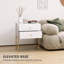 48cm W Engineered Wood Bedside Table-1859598824