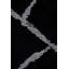 Rapture Black Gray Geometric Luxury Area Rug-68861769